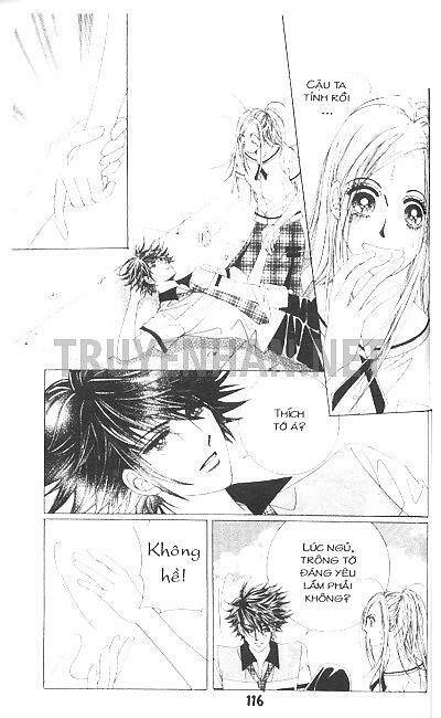 nụ hôn 5000 won chapter 14 18