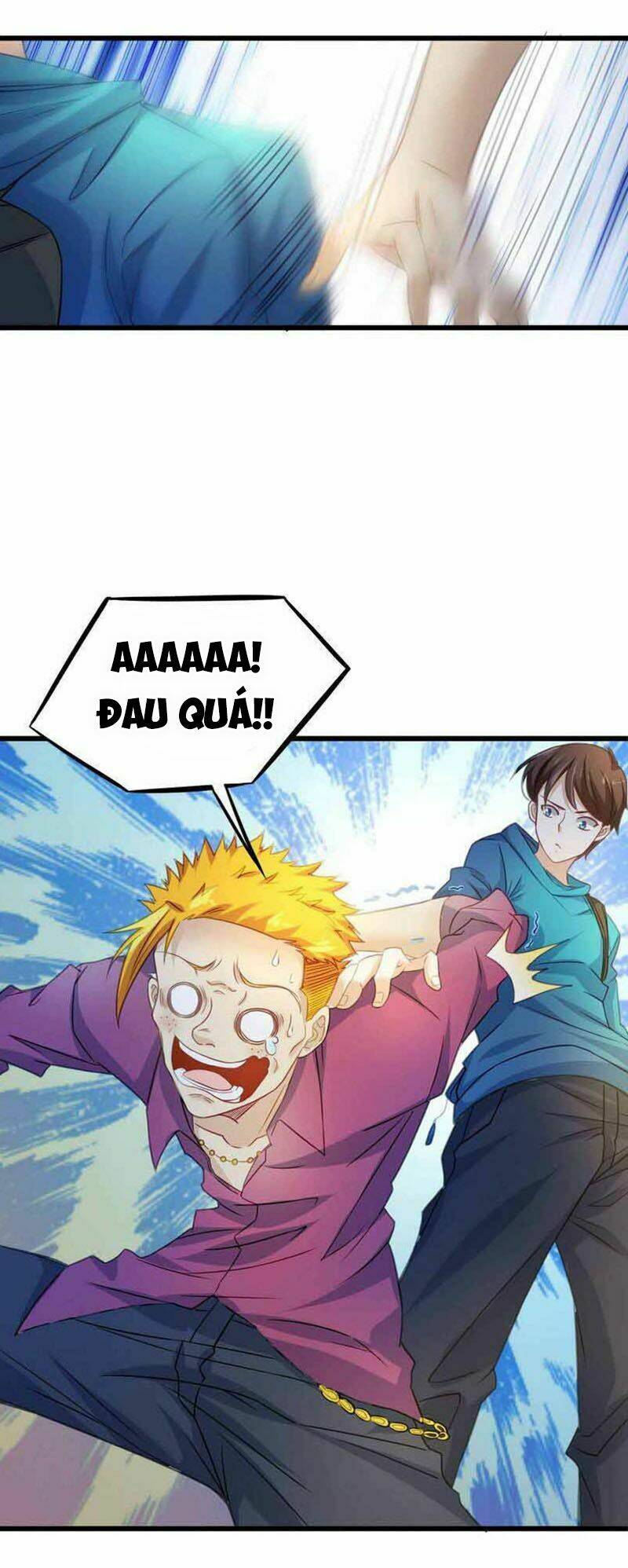 trọng sinh cực phẩm tiên đế chapter 4 24