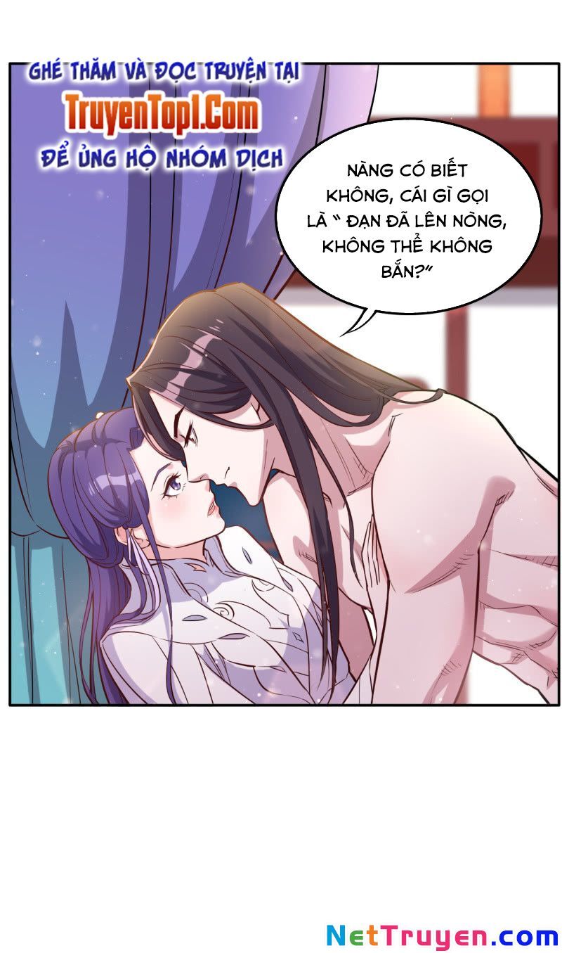 tà y cuồng thê chapter 110 23