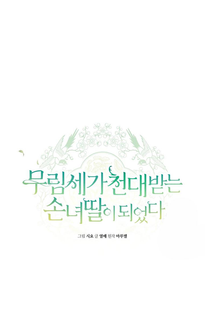 trở thành đứa cháu gái bị ghẻ lạnh trong gia tộc võ giả hùng mạnh chapter 68.1 8