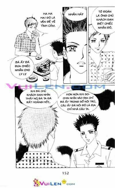 mùa ảo vọng - strange pension chapter 7 152