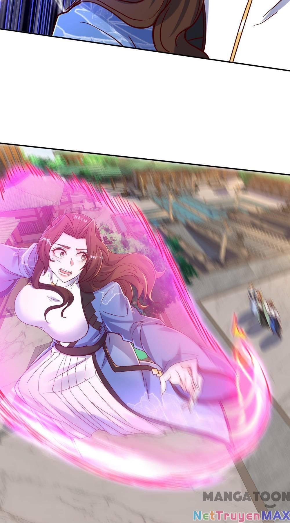 đệ nhất người ở rể chapter 259 34