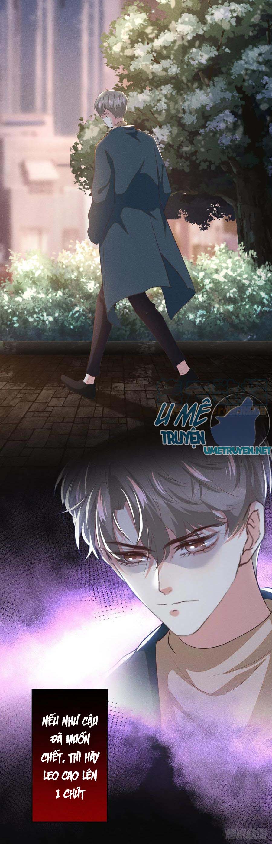 anh ấy gọi tôi là hắc liên hoa chapter 94 2