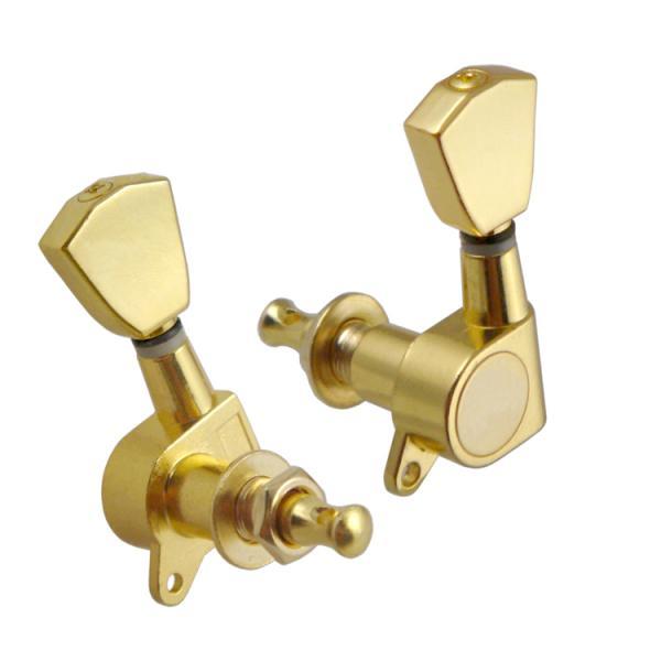 Điều Chỉnh Peg Tuner Đầu Kèm Theo Cho Guitar điện Acoustic
