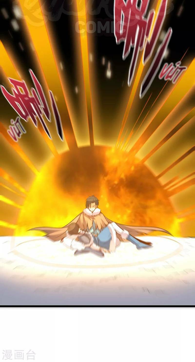 phục thiên thánh chủ chapter 14 19