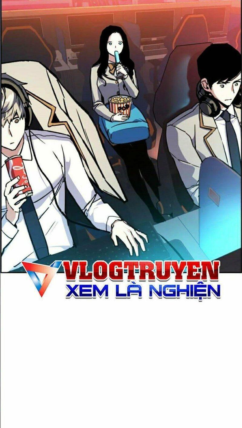 bạn học tôi là lính đánh thuê chapter 39 36