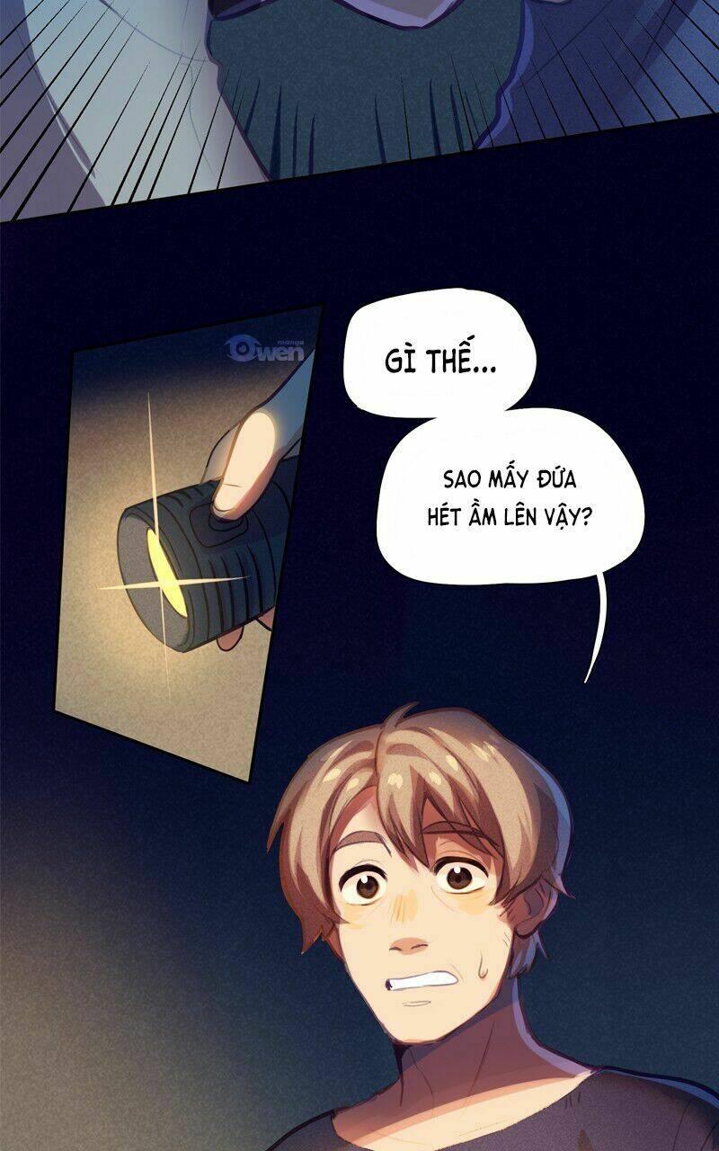 lời nguyền lalin chapter 1 91