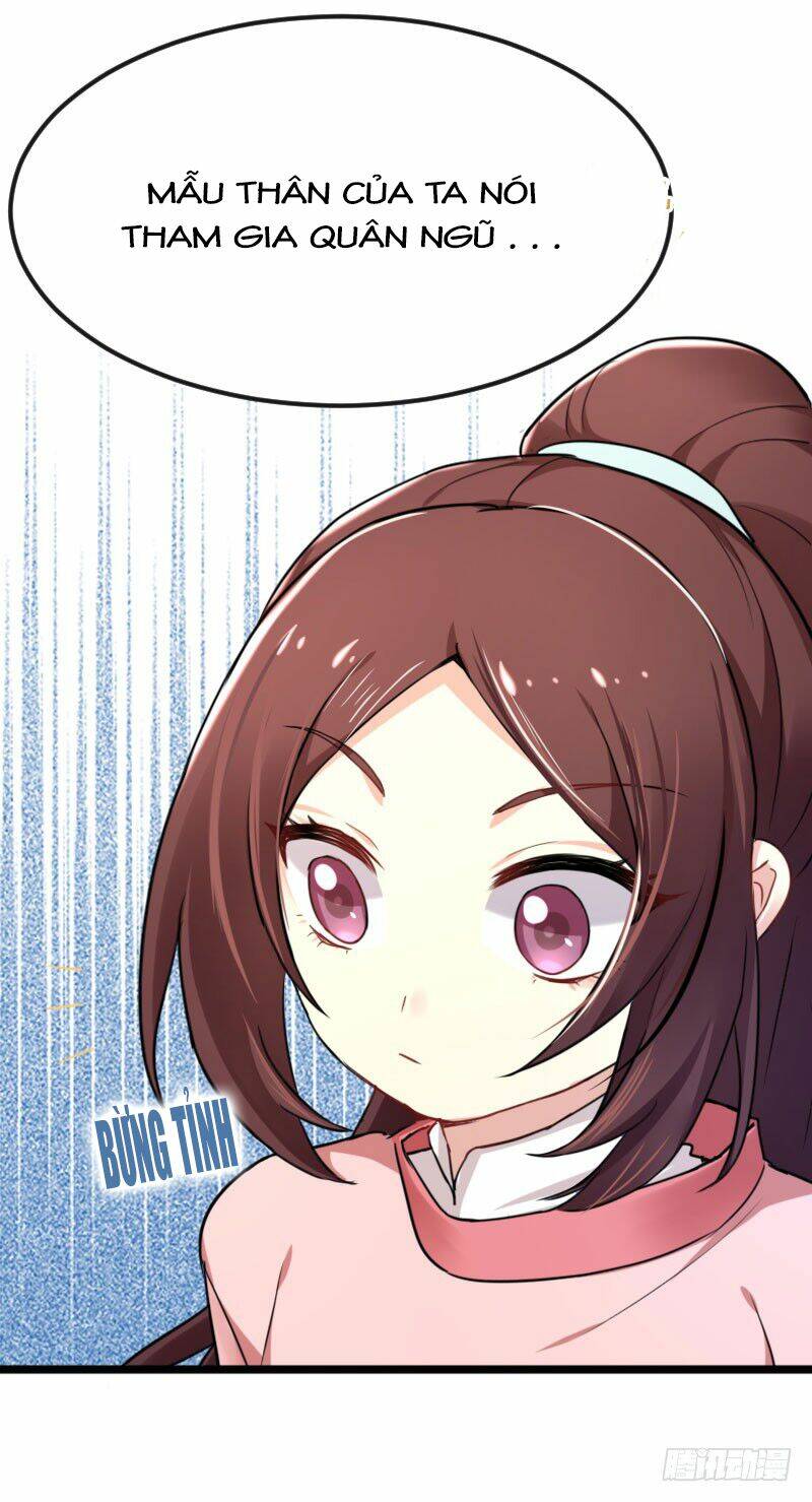 bạo lực tiếu thôn cô chapter 58 3