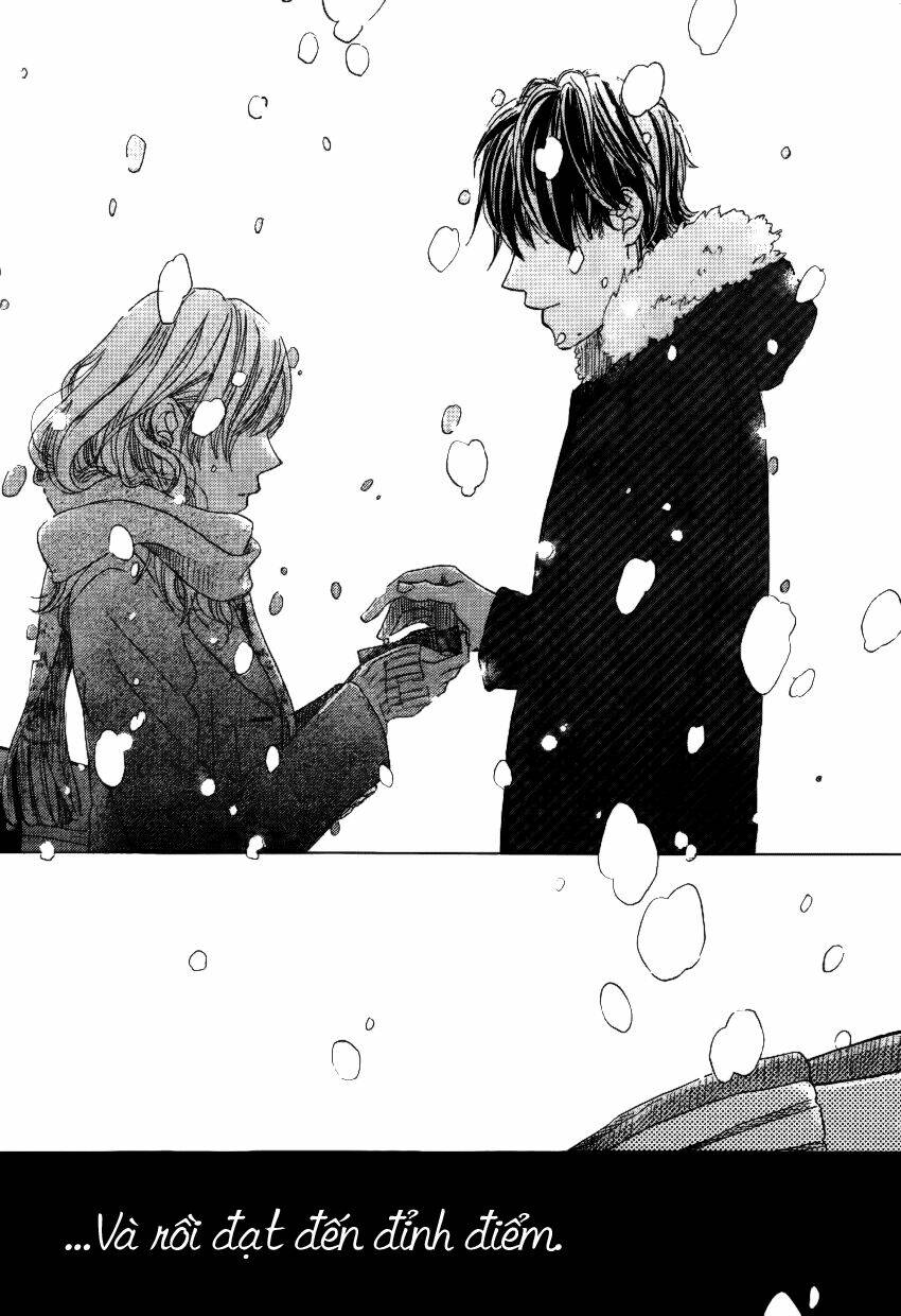 kare no aijou no hakari chapter 3 29