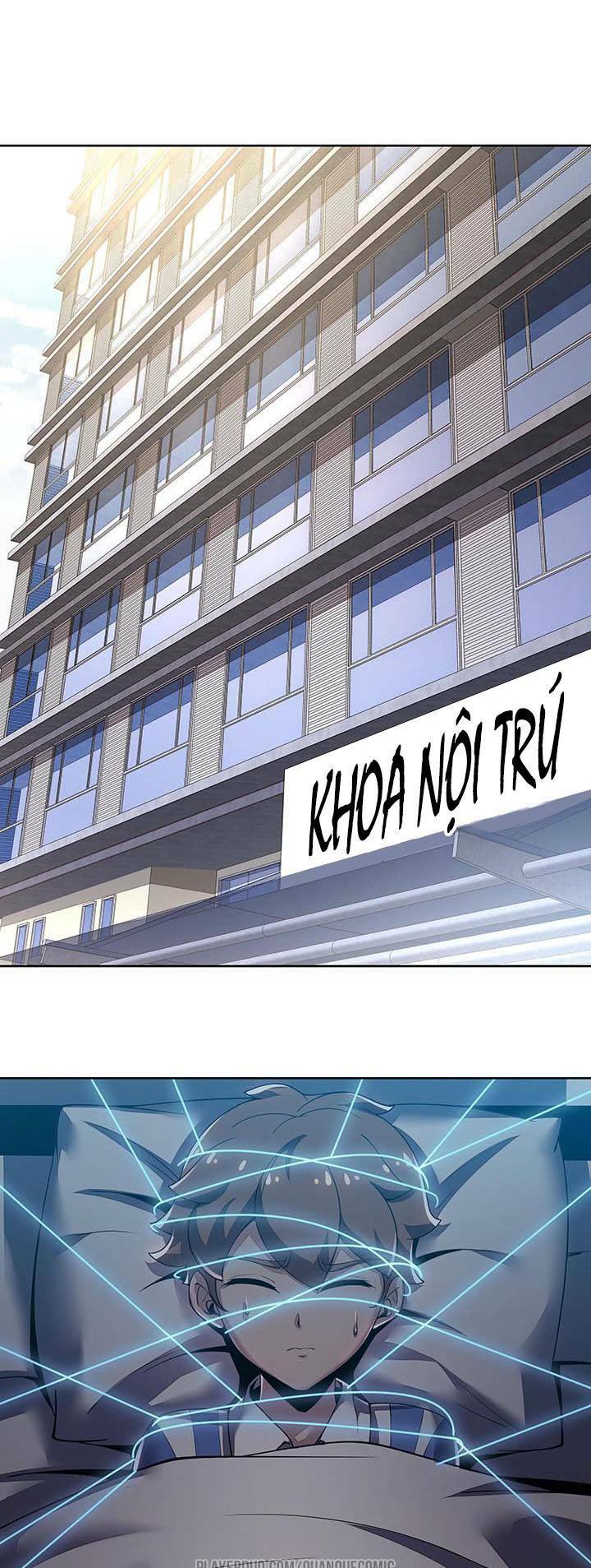 bất tử thần vương tu liên tục chapter 16 1