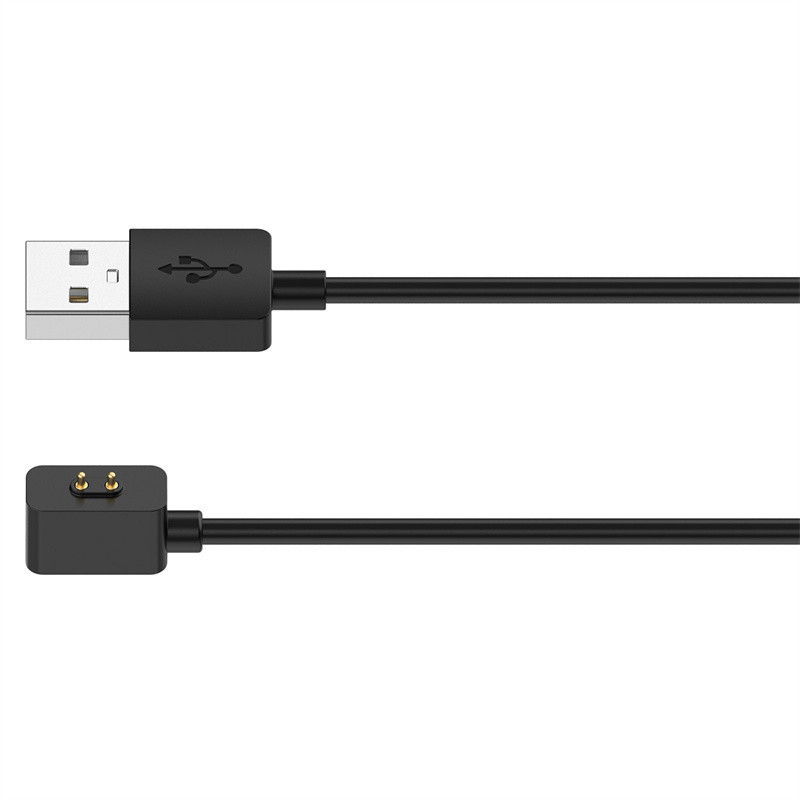 Đế Sạc Usb cho đồng hồ thông minh Xiaomi Redmi Watch 4 - cáp sạc nhanh cho đồng hồ smartwatch Xiaomi Redmi watch 4 - Hàng chính hãng