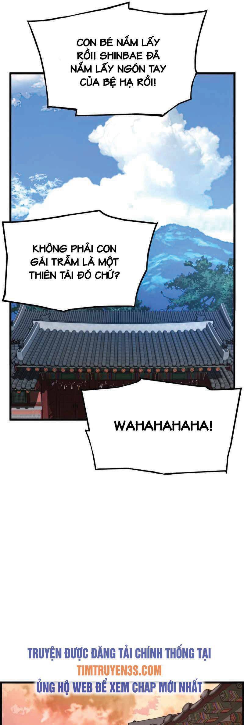 tôi sẽ sống như một hoàng tử chapter 85 31