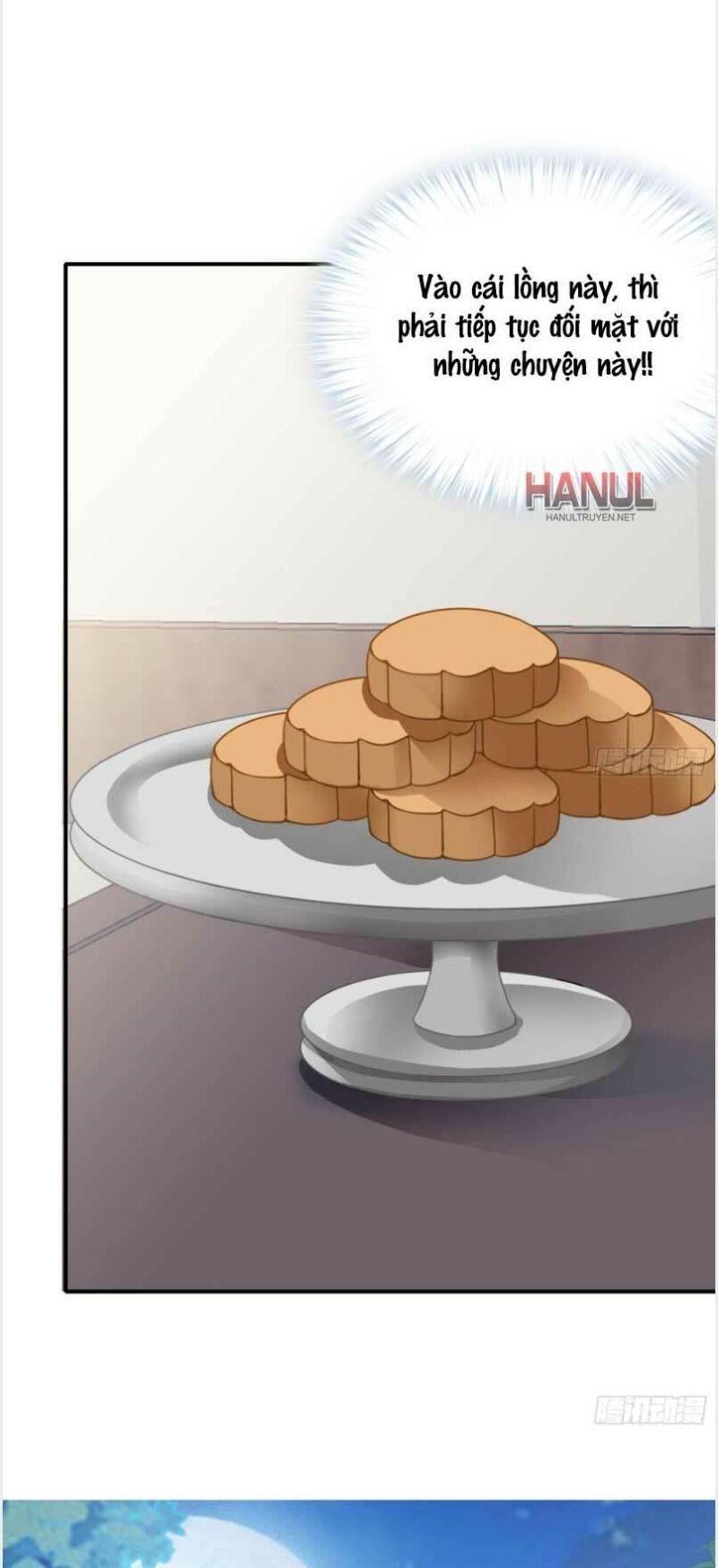 bổn vương muốn nàng chapter 158 8