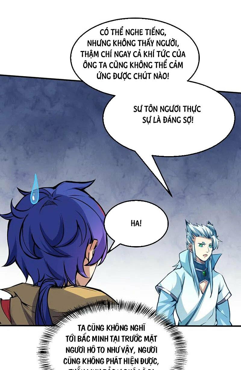 võ đạo độc tôn chapter 242 24