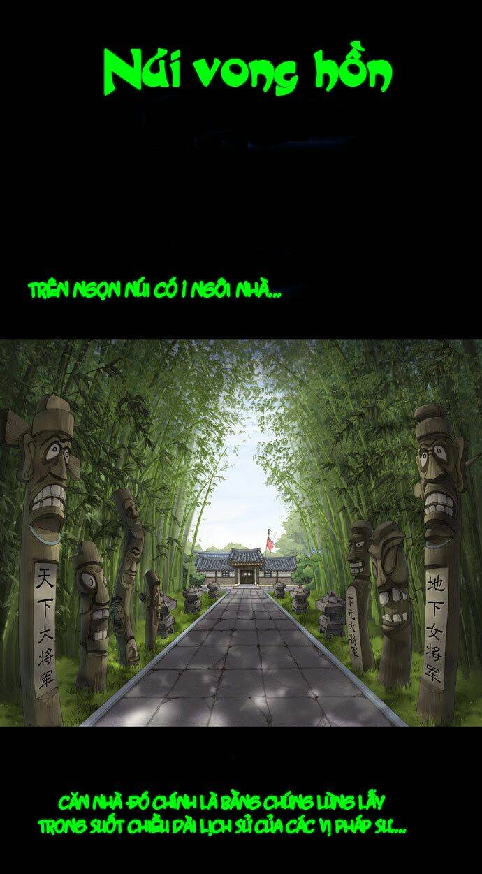 a thousand years ninetails chapter 0 4