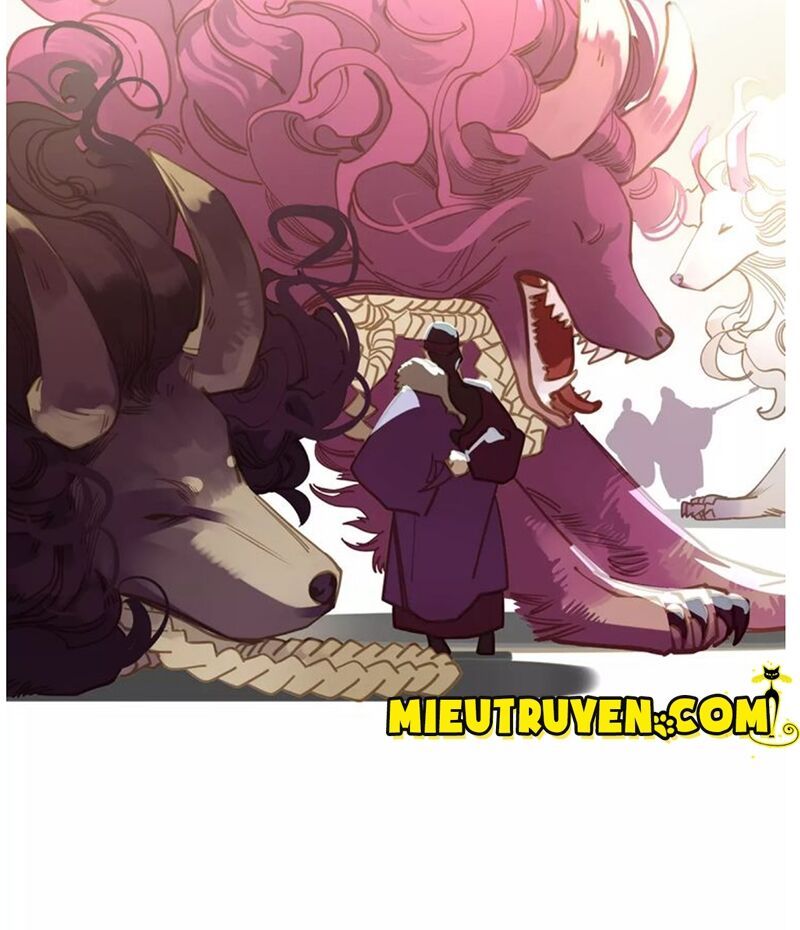 nhất đại linh hậu chapter 10 41