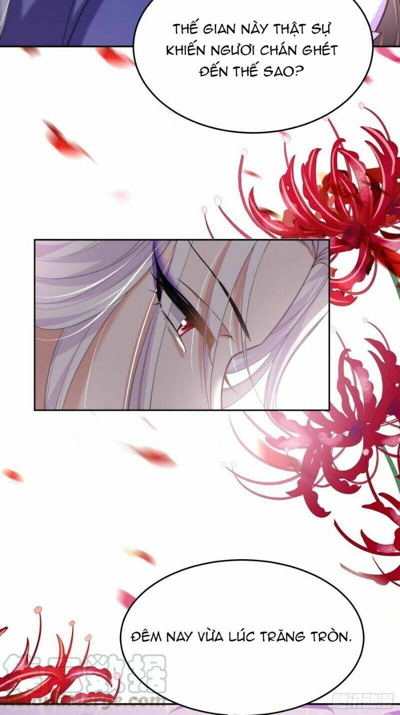 hoạn phi thiên hạ chapter 130 20