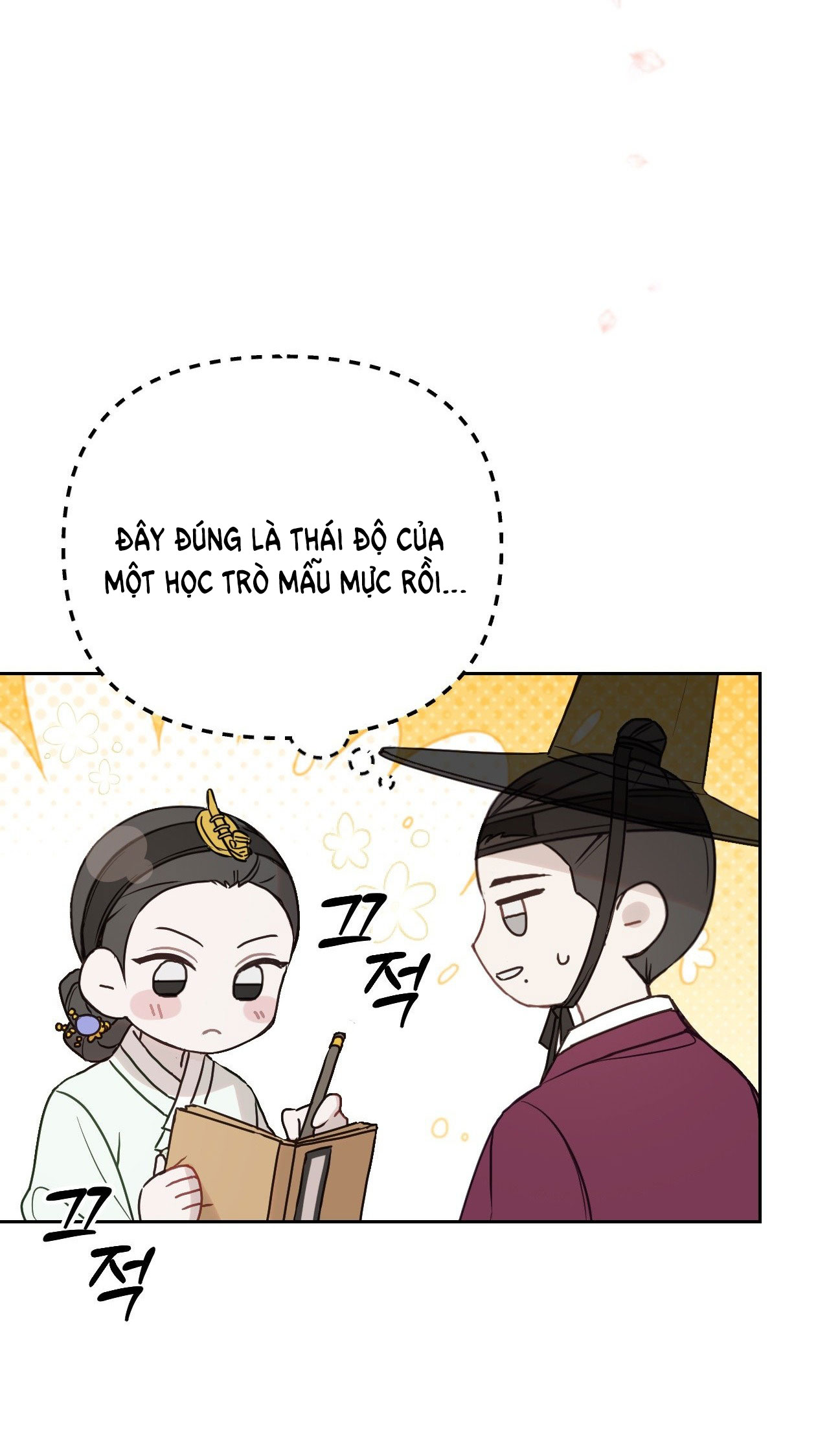 [18+] hậu cung kế chapter 3.2 1