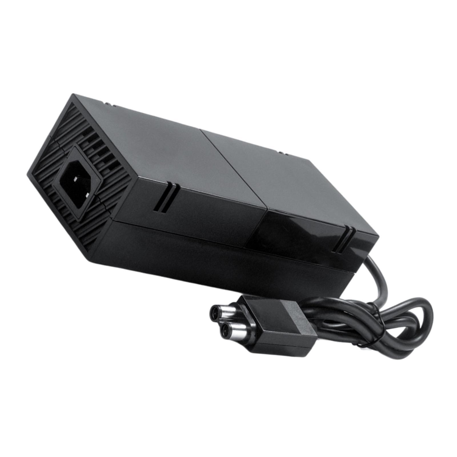 Supply Plug-US    Output 12V Heat Dissipation