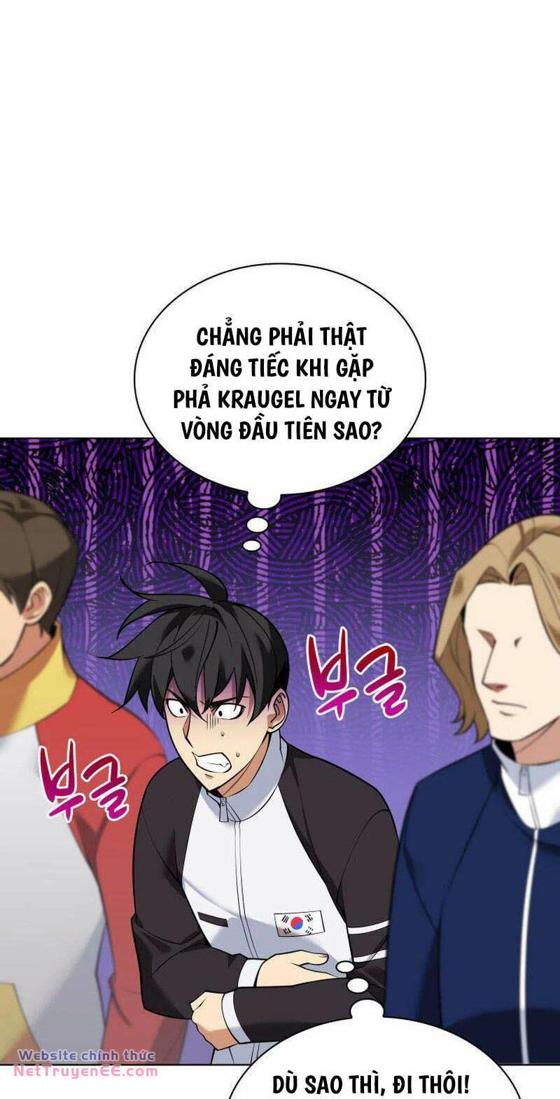 Thợ Rèn Huyền Thoại Chapter 223 63