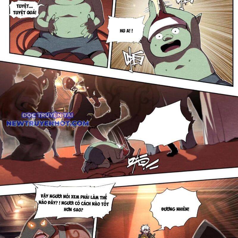 dự báo khải huyền chapter 144 12