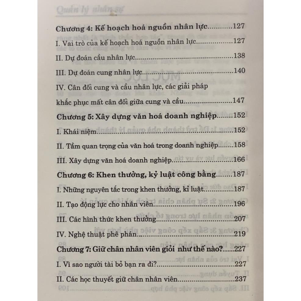 Quản lý nhân sự