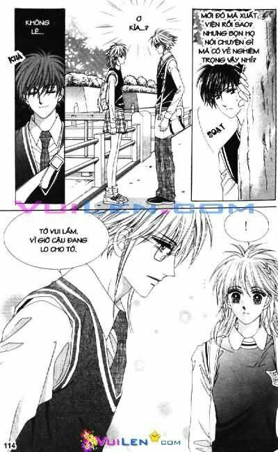 anh,bạn trai và người ấy chapter 4 114