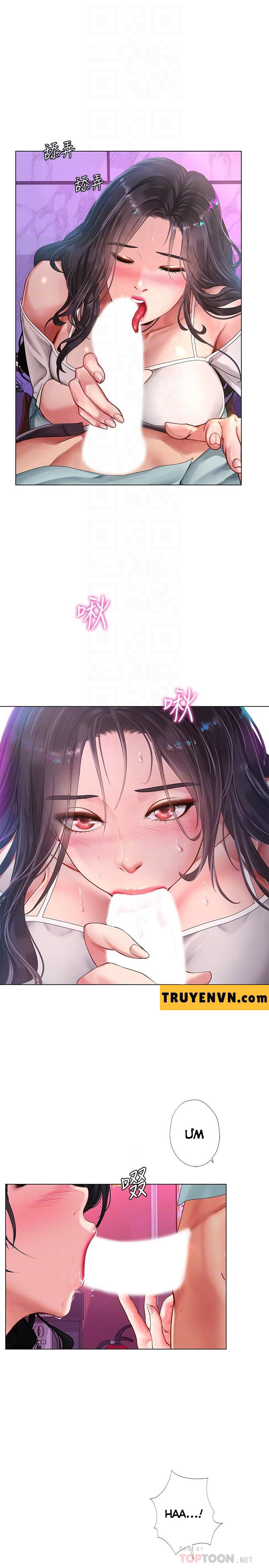 should i study at noryangjin? chapter 58 16