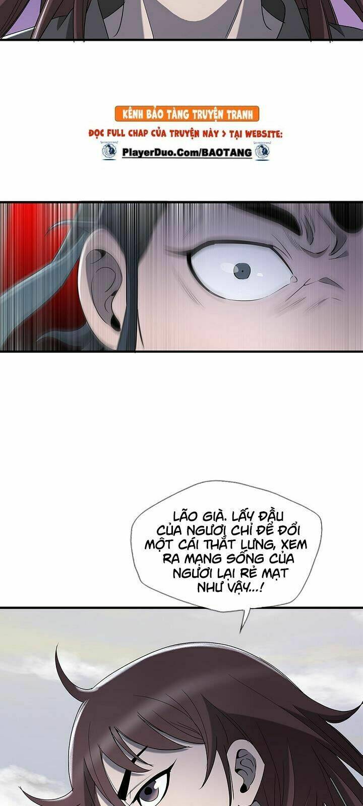 cuồng long chapter 18 8