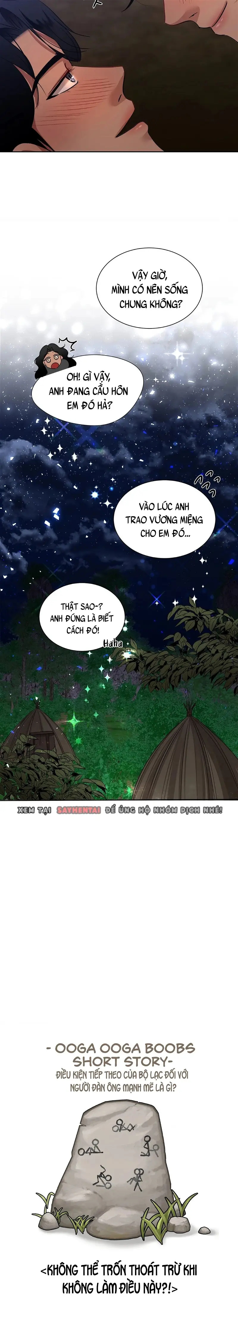 bộ tộc lạ kì chapter 4 12