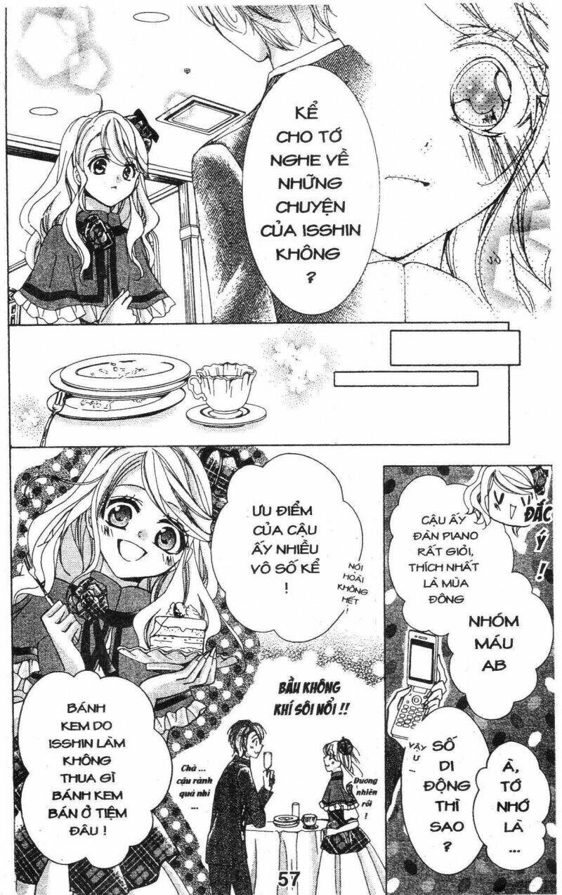 amai akuma ga warau chapter 39 17