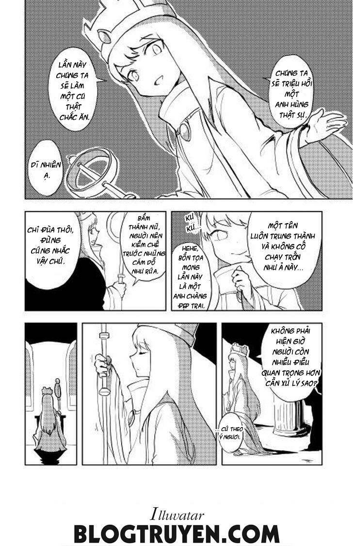 ore to kawazu-san no isekai hourouki chapter 14 20