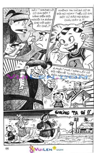 thần đồng đất việt chapter 2 62