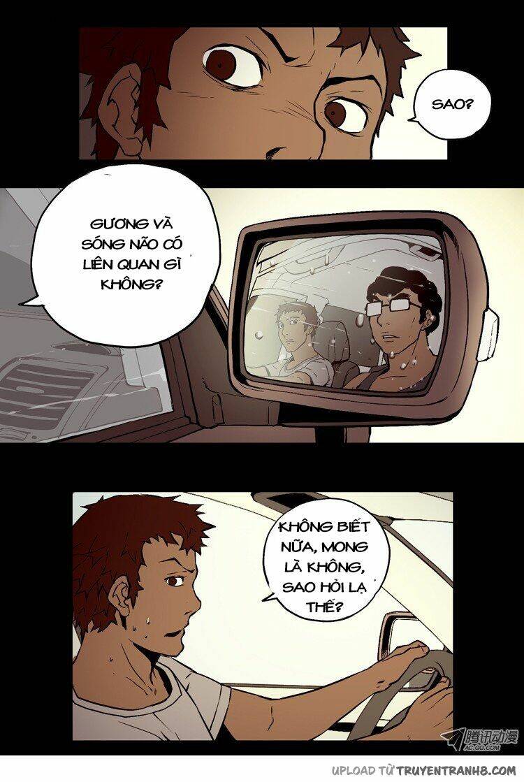 0.0 mhz - tần số chết chapter 21 9