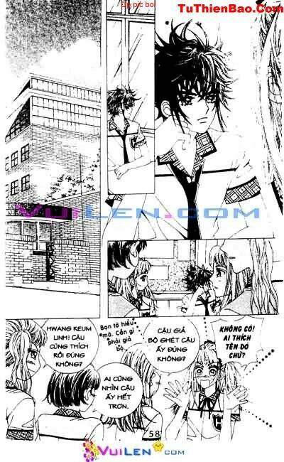 bogle goes to the kingdom chapter 2 26