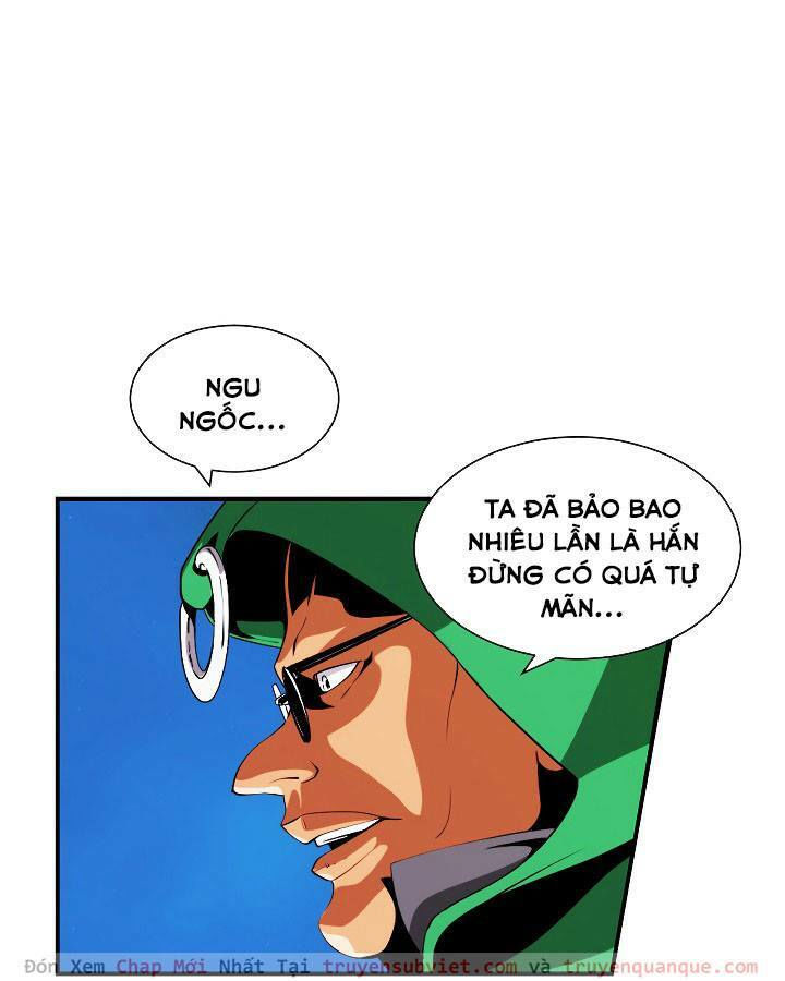 tôi sinh ra để làm người vĩ đại chapter 12 34