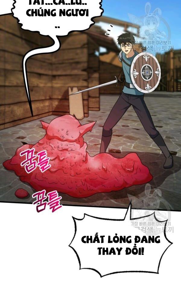 ngôi nhà kết nối với hầm ngục chapter 43 111
