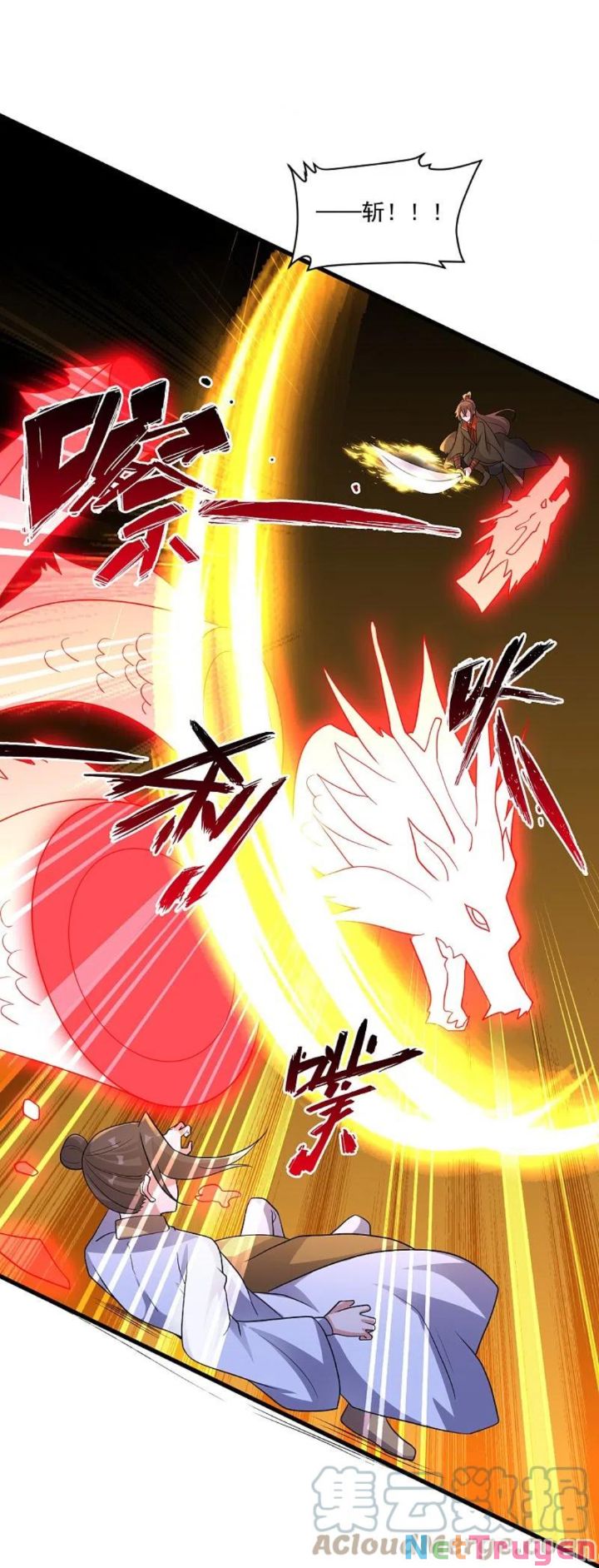 tiên võ đế tôn chapter 311 40