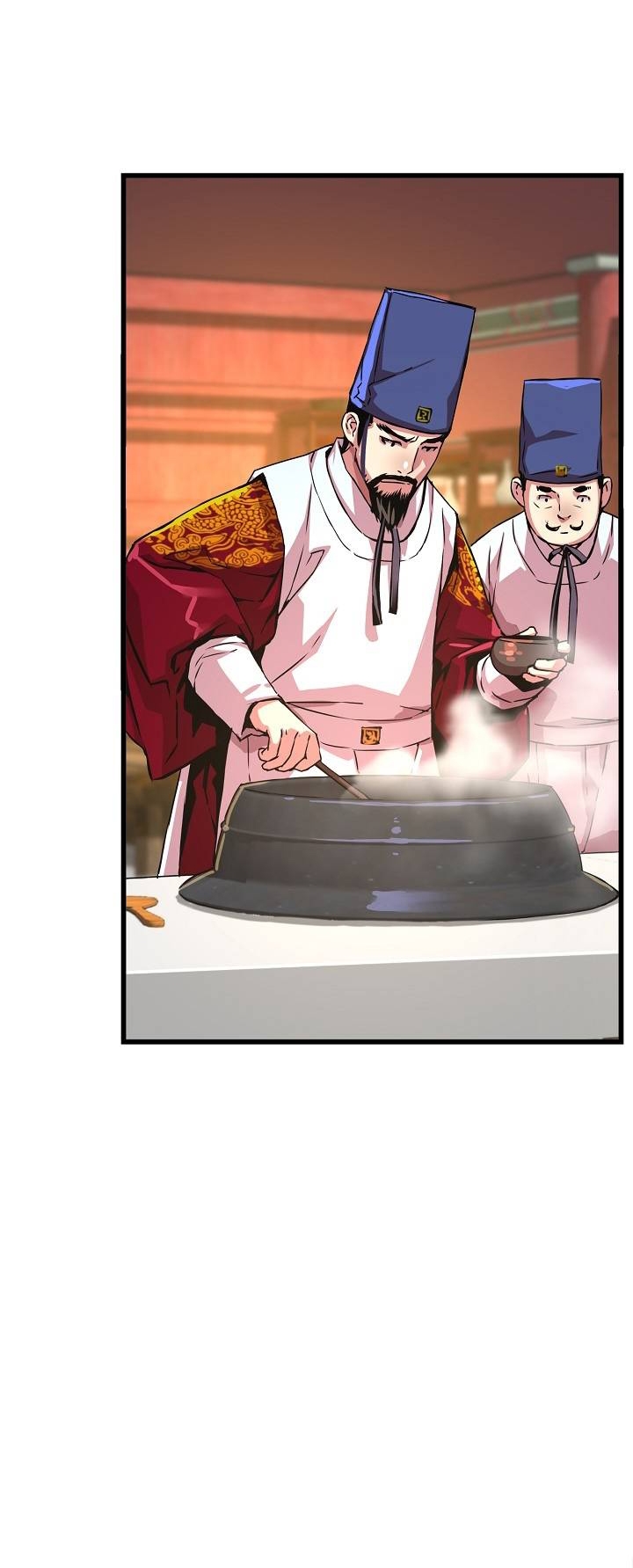 tôi sẽ sống như một hoàng tử chapter 46 42