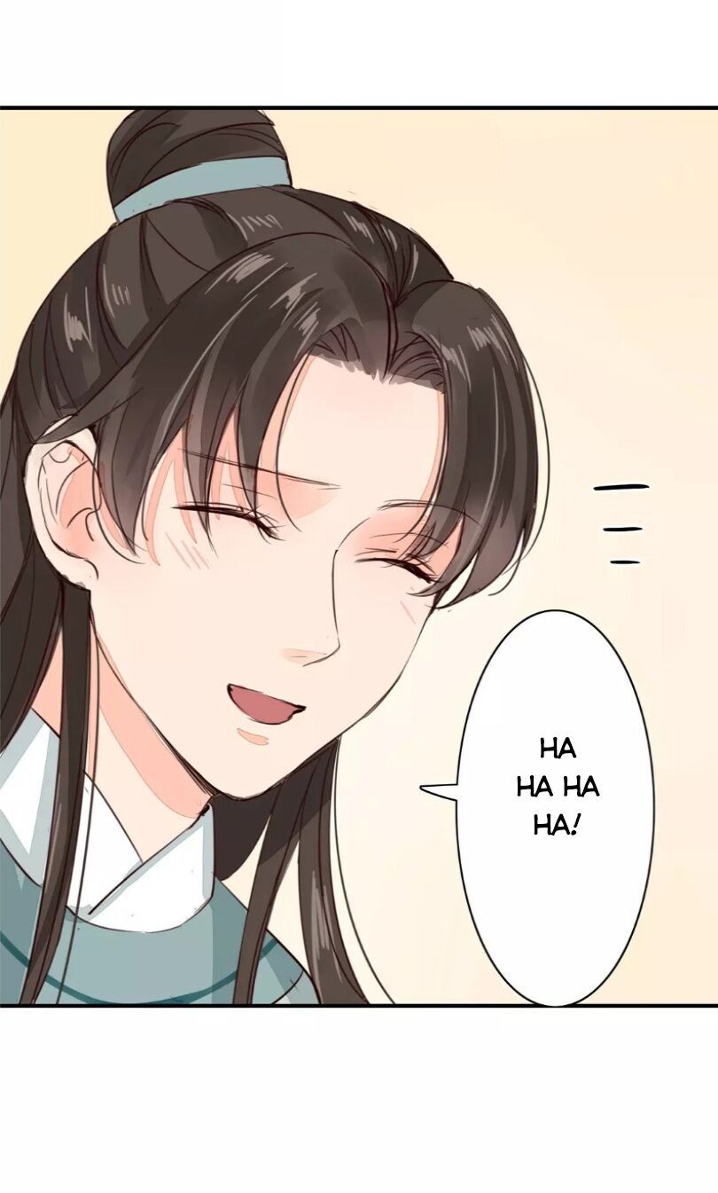 chỉ phu vi thê chapter 34 14