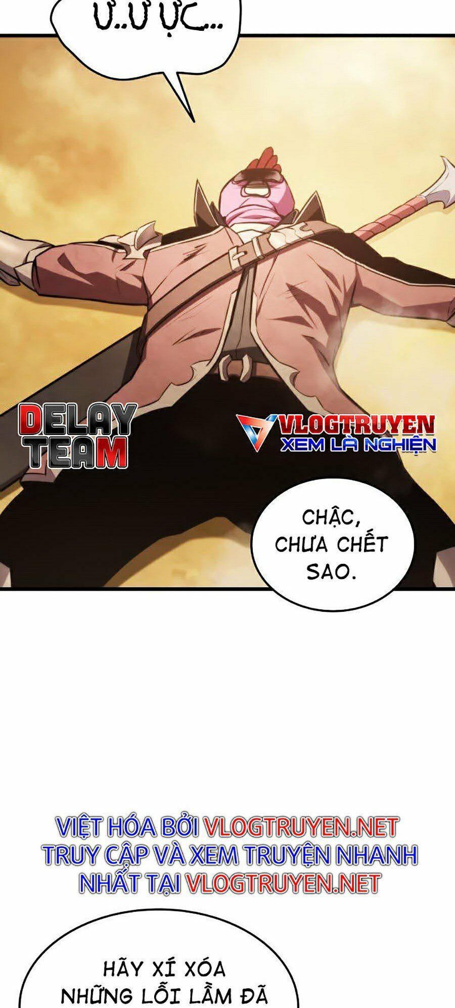 huyền thoại game thủ - tái xuất chapter 33 128