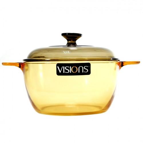 Nồi Thuỷ Tinh Visions 1.5L VS-1.5