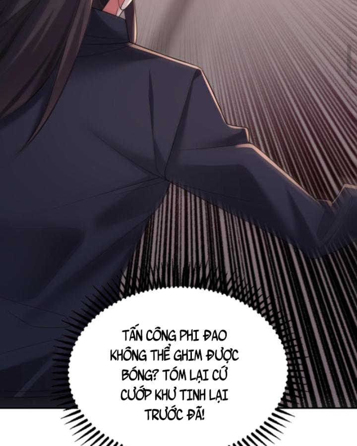 học cùng em gái, tôi bất cẩn vô địch rồi chapter 144 16