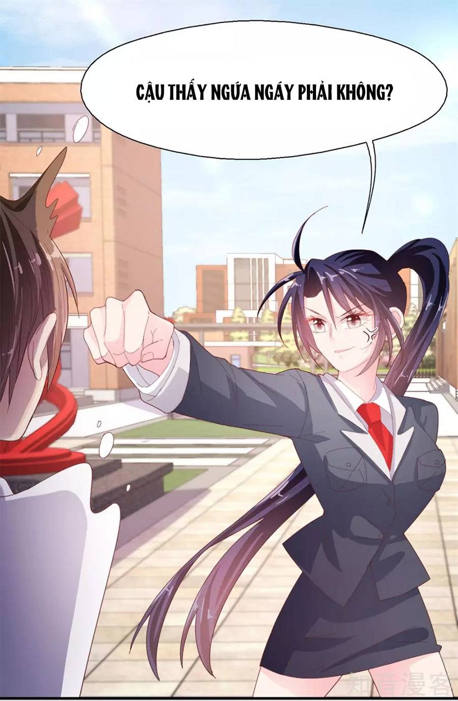 sau này vẫn cứ thích anh chapter 45 3