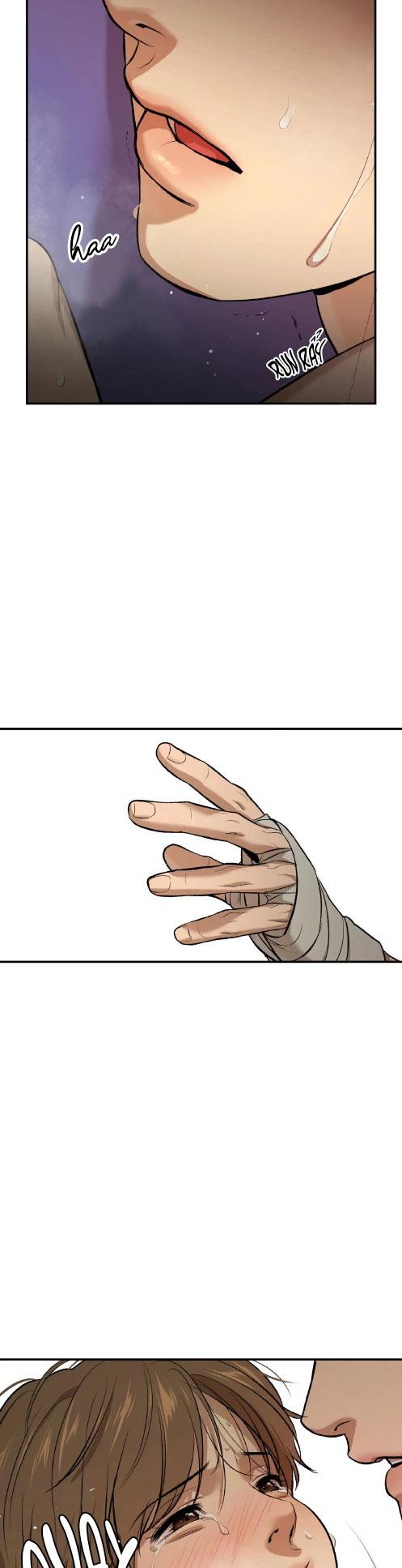 điềm rủi chapter 14 47