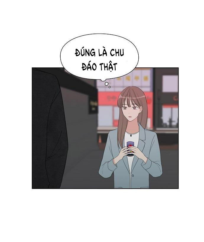 lời nói dối xanh chapter 1.1 58