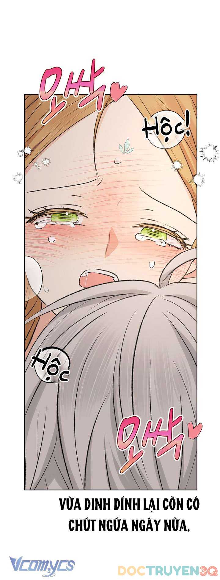 [18+] người tình của yêu tinh chapter 7 6