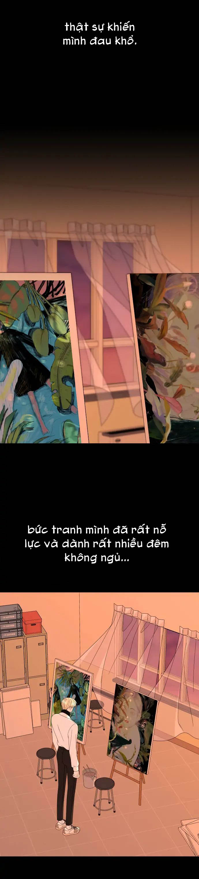 xin hãy xuất hiện chapter 46.2 2