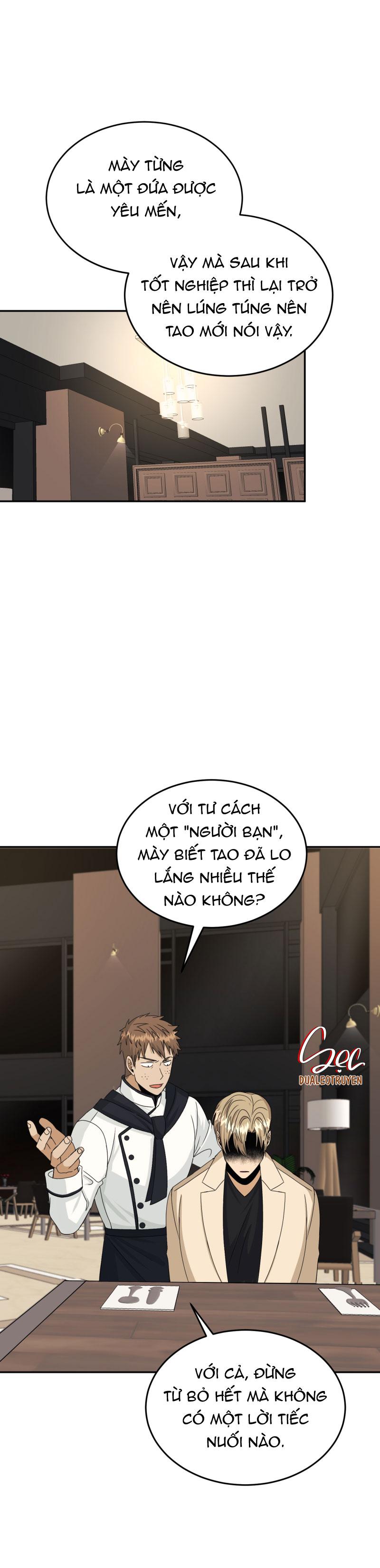 tuyển tập những ông chú tà zâm chapter 7.5 18