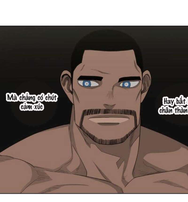 võ sĩ - the boxer chapter 83 50